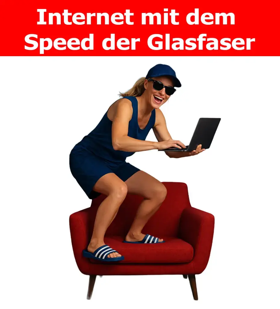 Fiber Speed 250/50