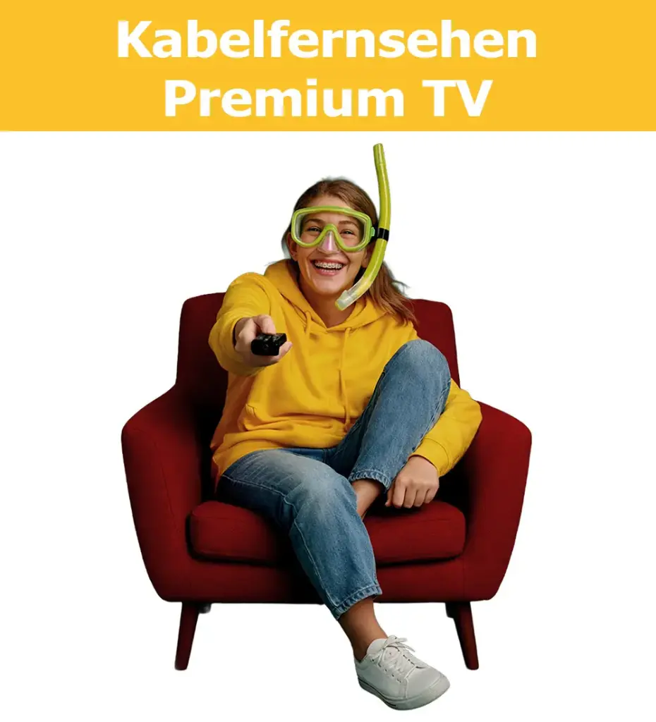 Premium: Premium HD