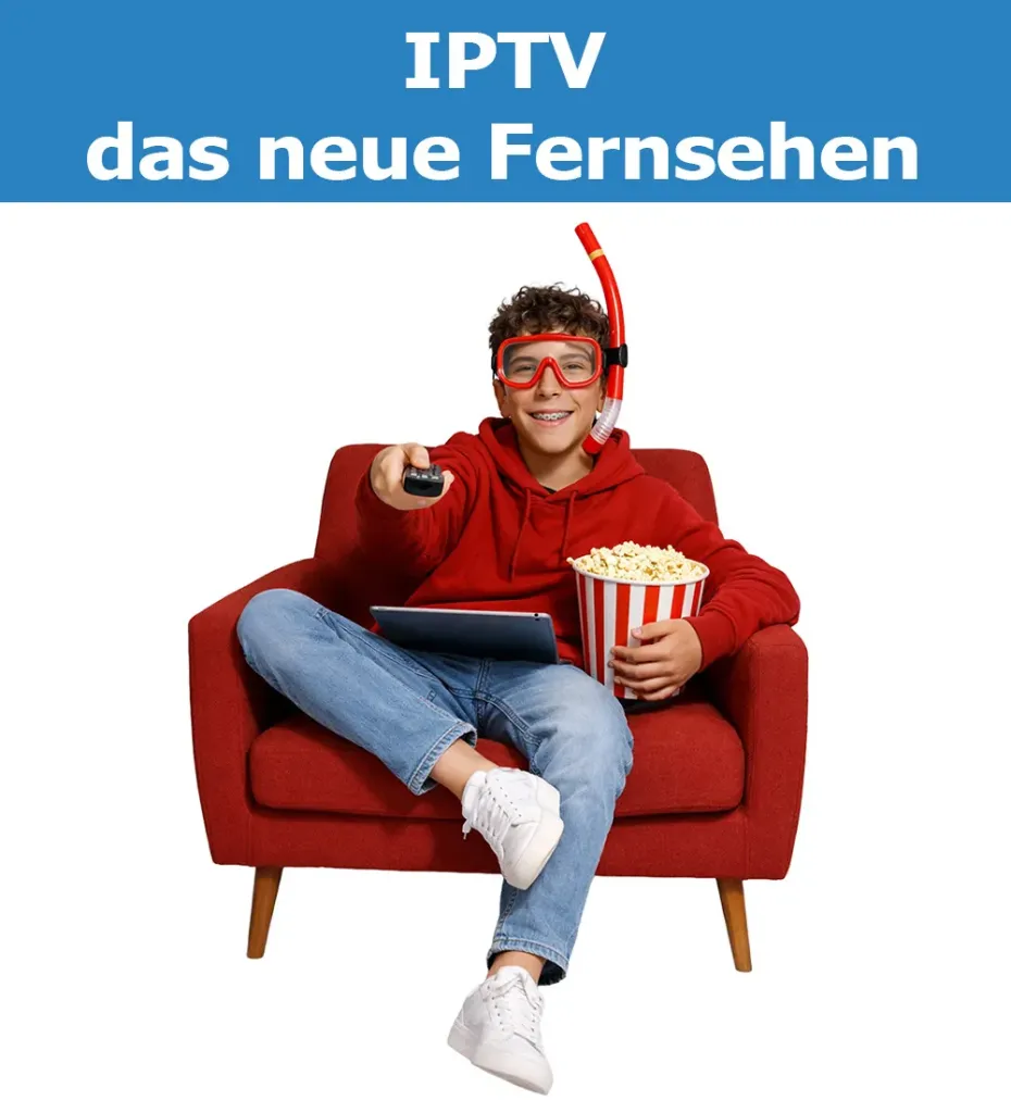 IPTV OAN Basic TV