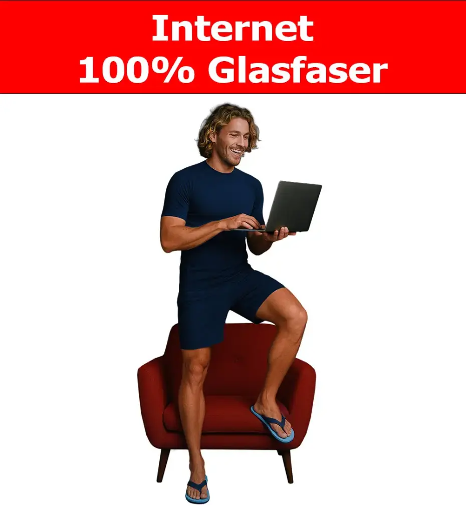 Fiber Speed 500/100