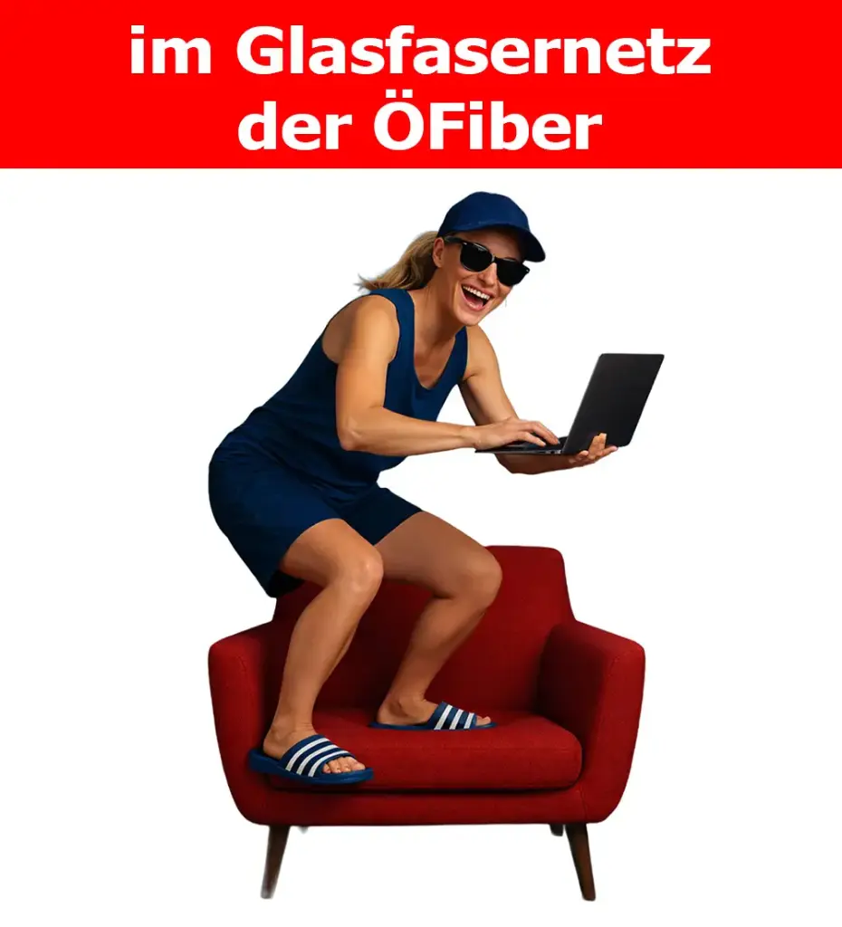Fiber-Speed ÖFiber 250/100