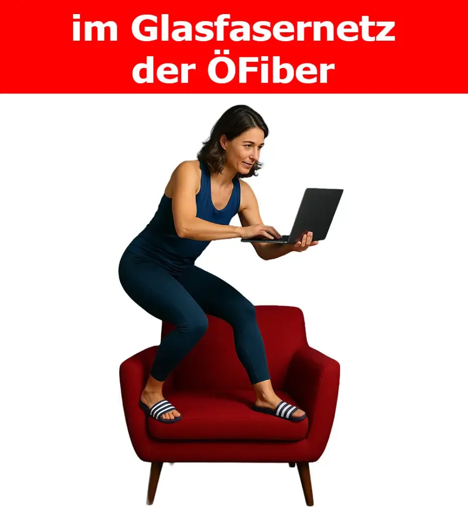 Fiber-Speed ÖFiber 1000/300