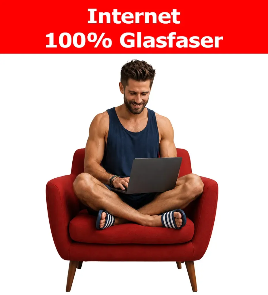 Fiber Speed 75/20 (FttH) (SA)
