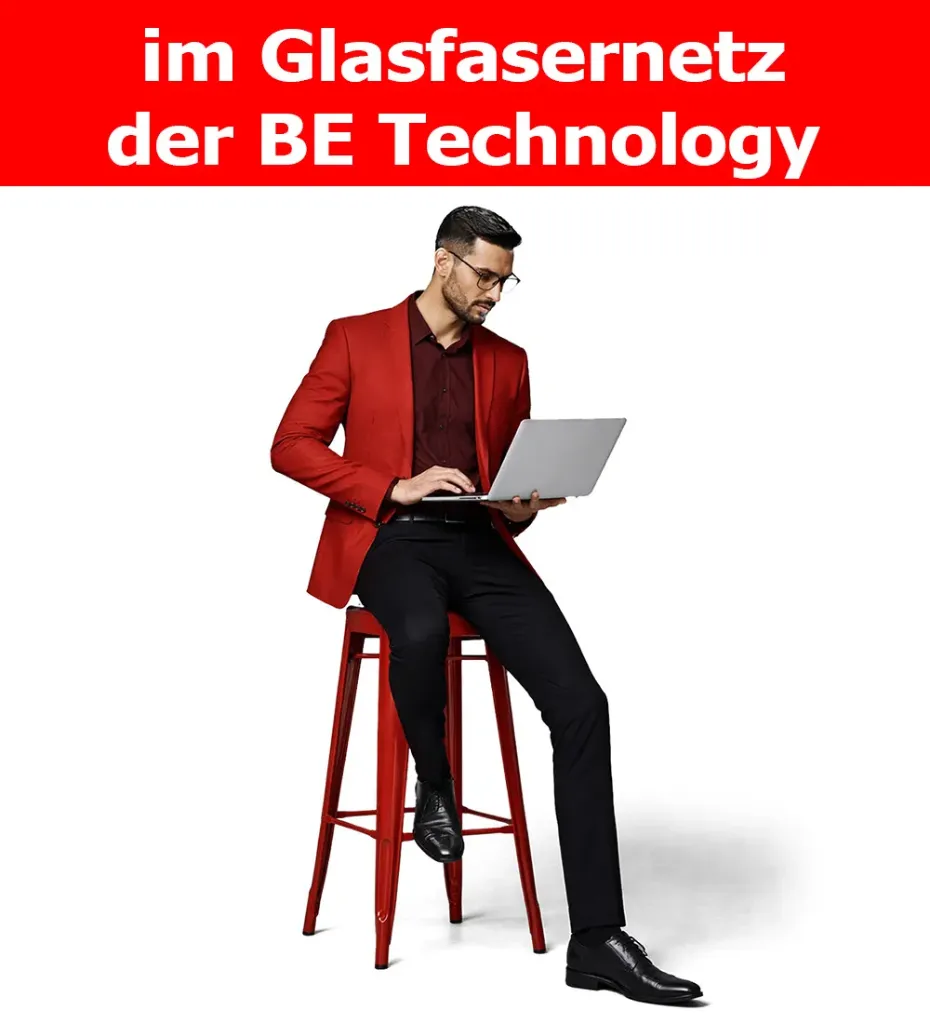 Fiber-Business BE 150/50