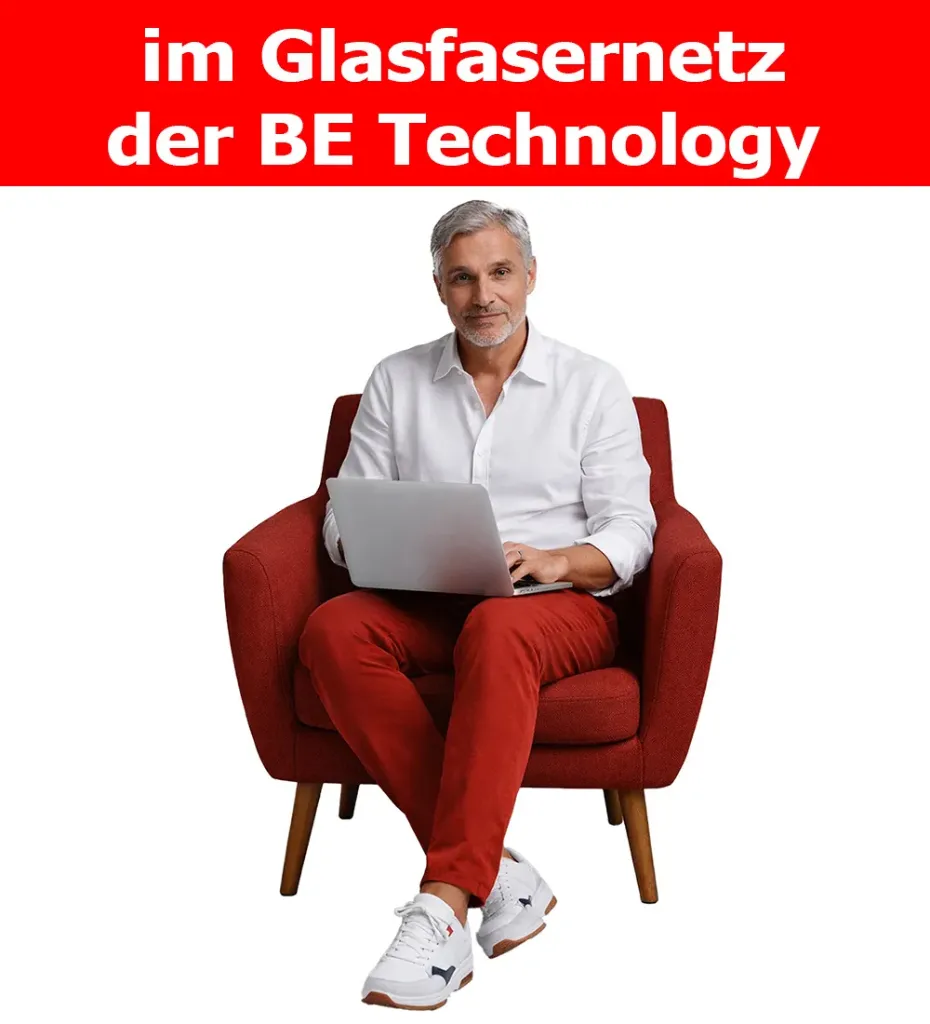 Fiber-Business BE 500/200