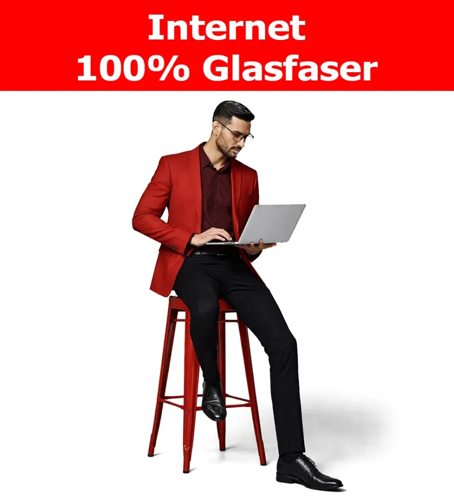 Fiber Business 300/50