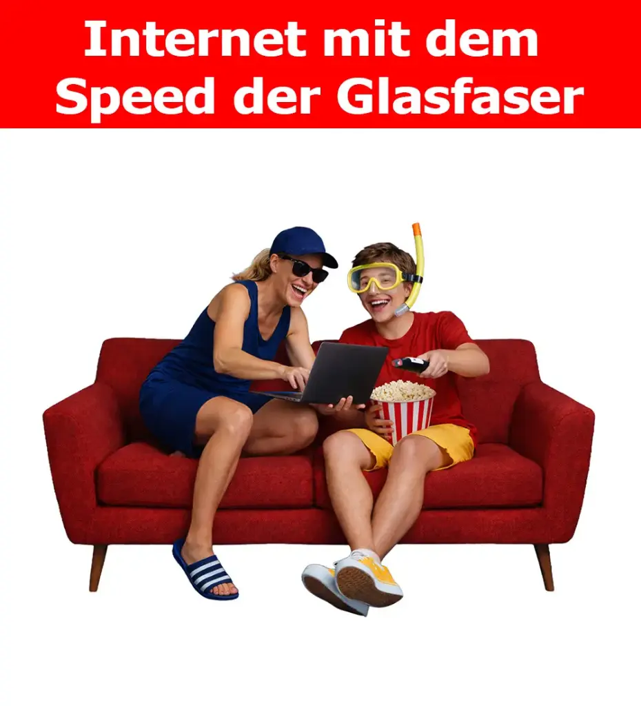 Fiber Kombi 500/100
