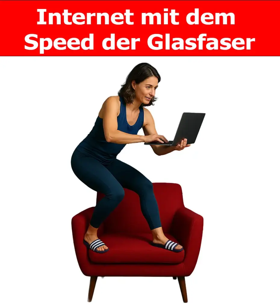 Fiber Speed 1000/100